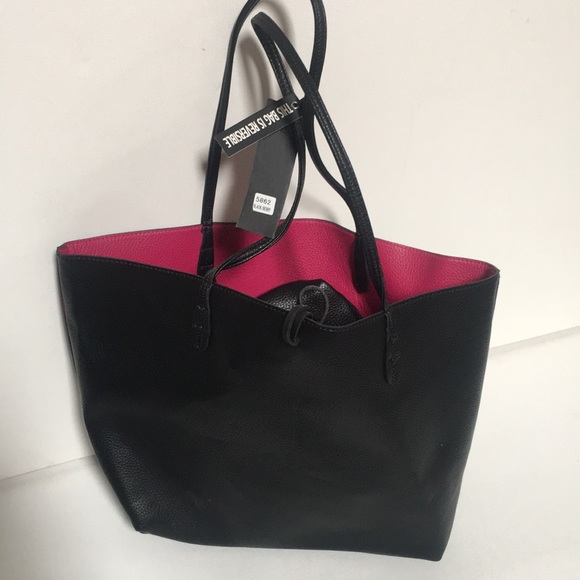 street level purse